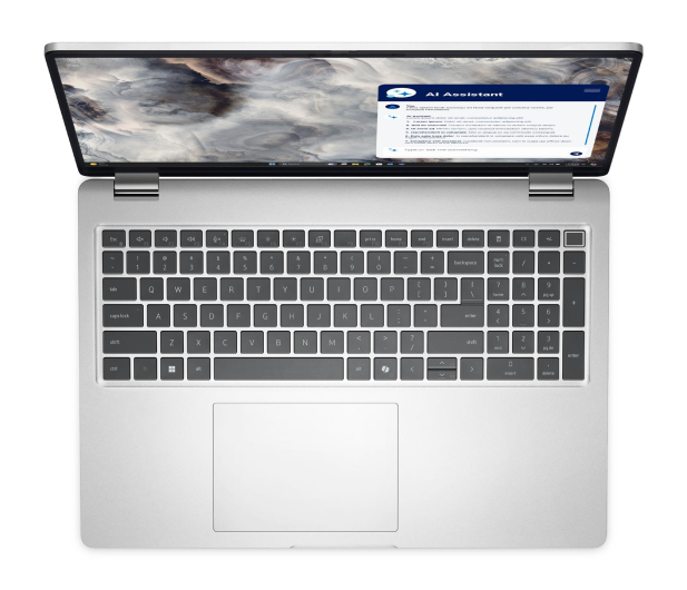 DELL Pro 16 Plus Ultra 7-266V/16GB/512/Win11P - 1326819 - zdjęcie 4